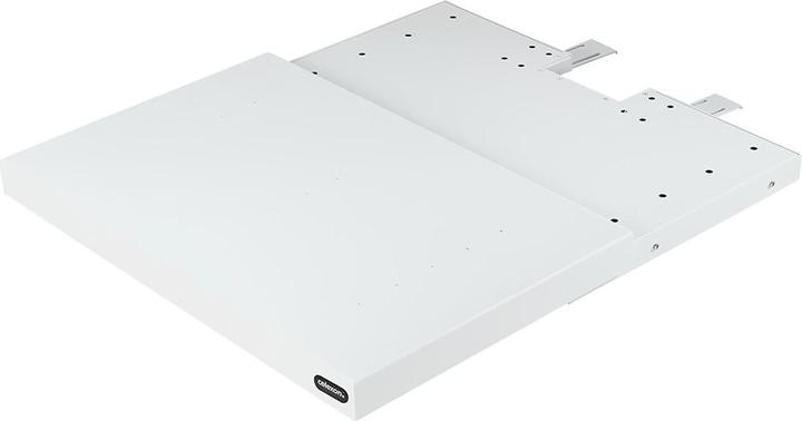 Produktbild Celexon elektrischer Laser TV Auszug, weiss