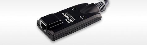Image du produit Aten KA7570 Câble adaptateur KVM USB