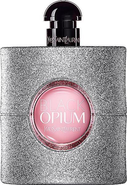 Yves Saint Laurent Opium Glitter