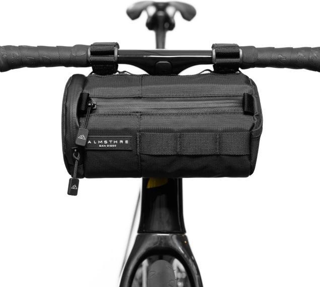 Actual product image Almsthre Signature (2 l, Handlebar bag)