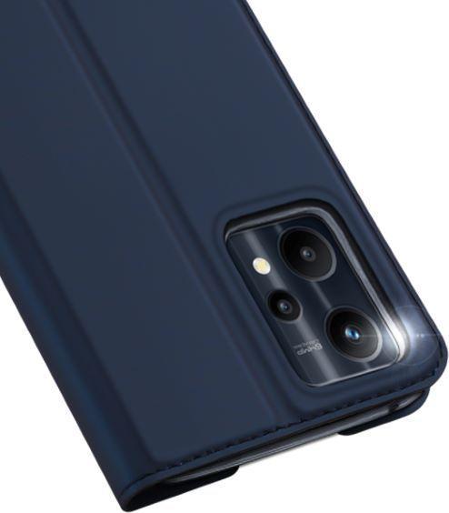 Produktbild Dux Ducis Skin Pro Series Bookcover (Realme 9 Pro)
