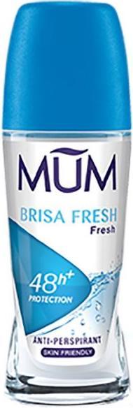 Mum Deo Roll on 50ml Brisa Fresh (Roll-on, 50 ml)