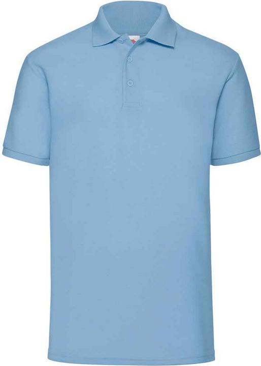 Produktbild Fruit of the Loom Poloshirt (3XL)
