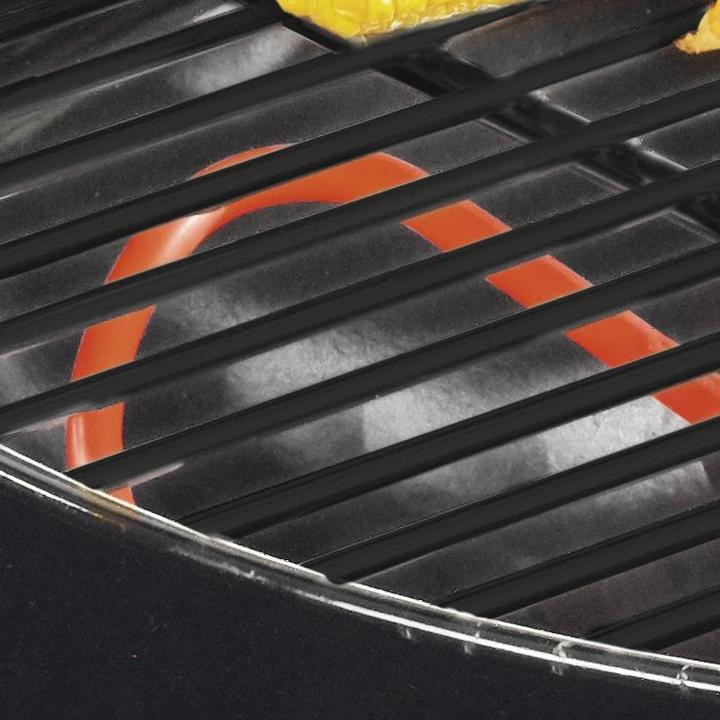 Actual product image Trisa BBQ Star (2 kW)