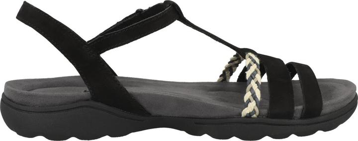 Actual product image Clarks Amanda Tealite - 62143 (38)