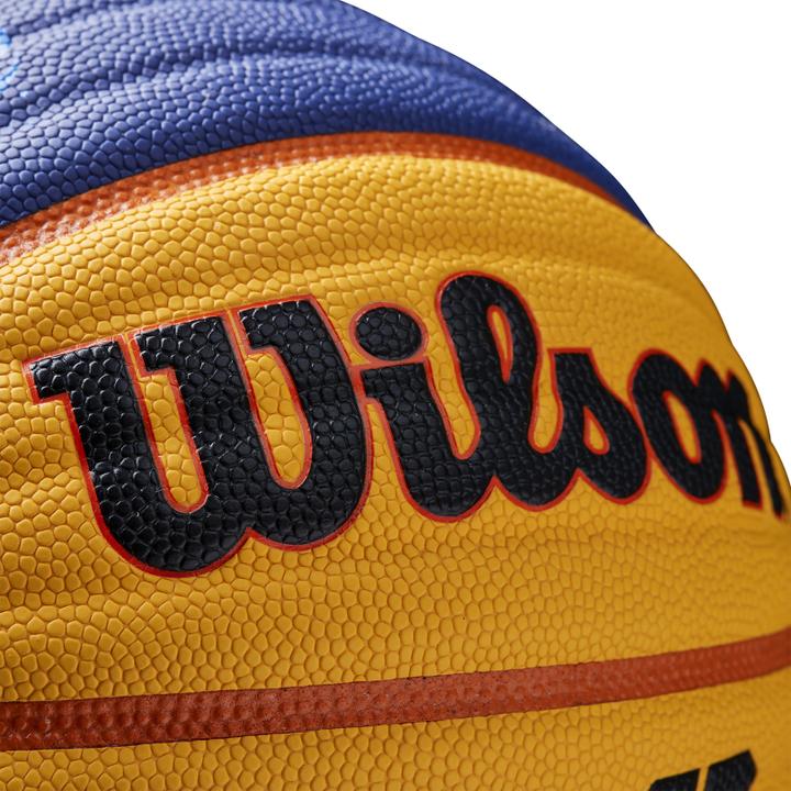 Immagine prodotto Wilson Fiba