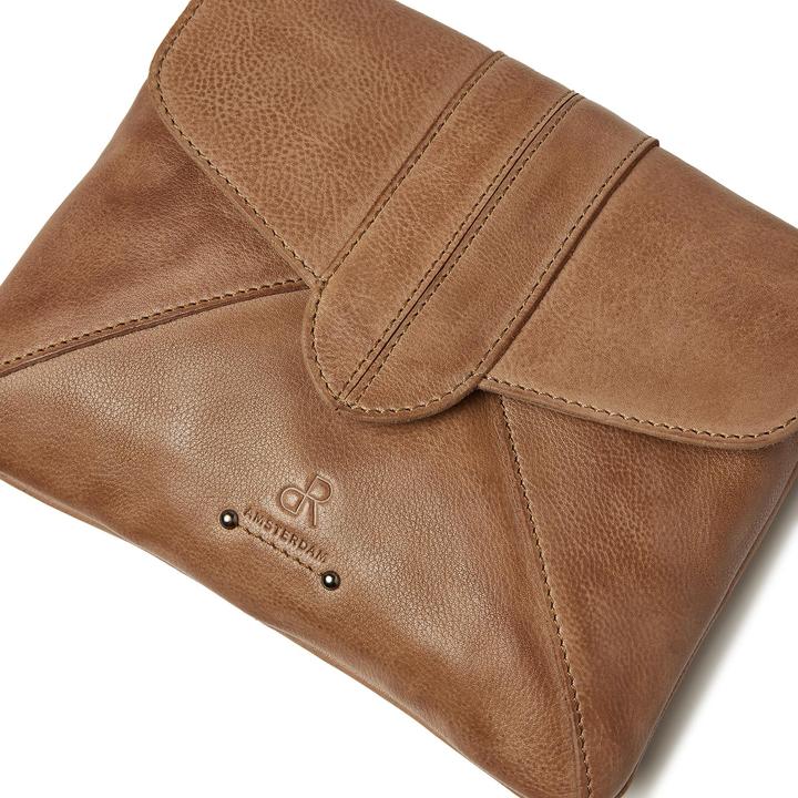 Actual product image dR Amsterdam Shoulderbag / Clutch