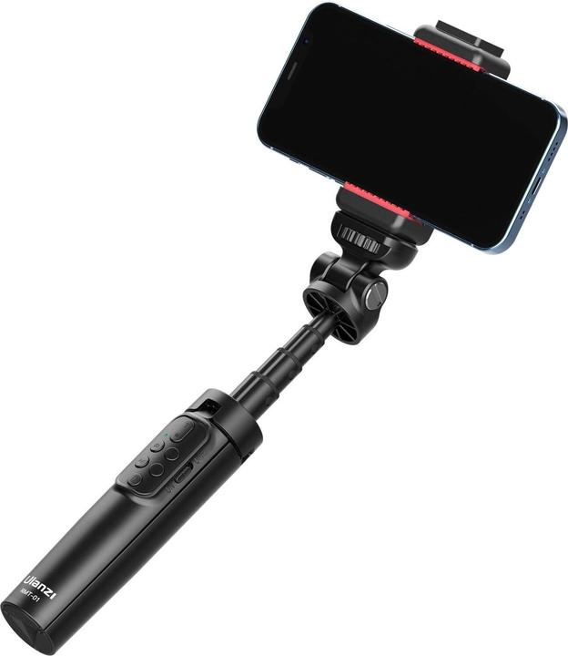 Produktbild Ulanzi RMT-01 Wireless Remote Control Tripod (Neuheit) (Metall)