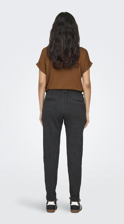 Image du produit Only Coupe normale Pantalon taille moyenne (30)