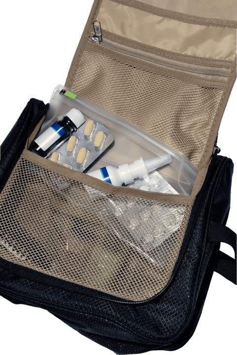 Image du produit Leitz Voyageur complet (232 x 122 mm, 2 x)
