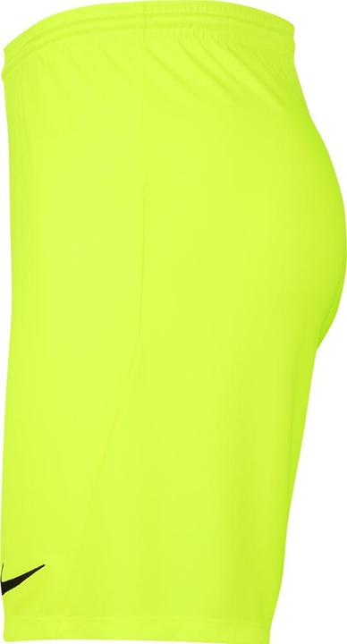 Produktbild Nike Park Iii Short Kids (L)
