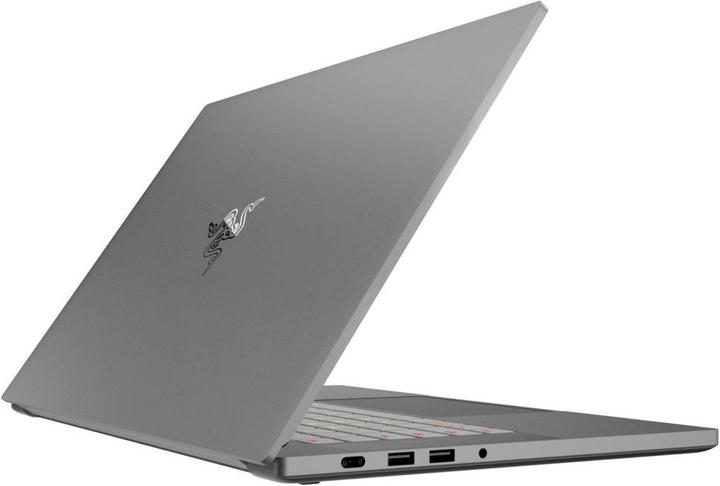 Immagine prodotto Razer Lama 15 (15.60", Intel Core i7-8750H, 16 GB, 512 GB, US)