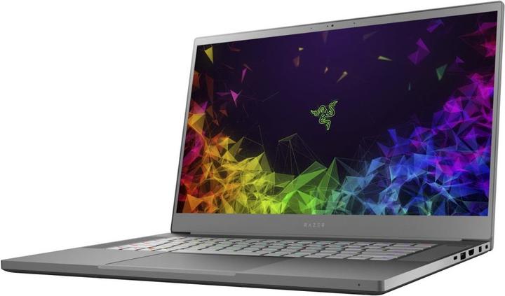 Immagine prodotto Razer Lama 15 (15.60", Intel Core i7-8750H, 16 GB, 512 GB, US)