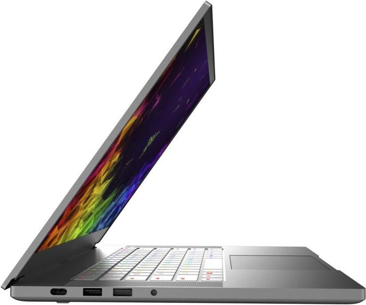 Immagine prodotto Razer Lama 15 (15.60", Intel Core i7-8750H, 16 GB, 512 GB, US)