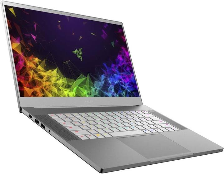 Immagine prodotto Razer Lama 15 (15.60", Intel Core i7-8750H, 16 GB, 512 GB, US)