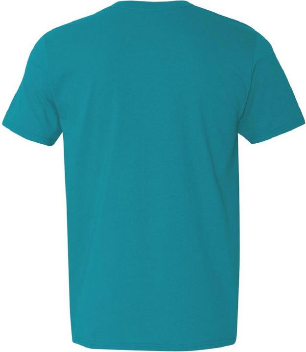 Produktbild Gildan SoftStyle TShirt Kurzarm Rundhalsausschnitt (M)
