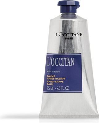 L'Occitane After-Shave Balsam (Balsam, 75 ml)