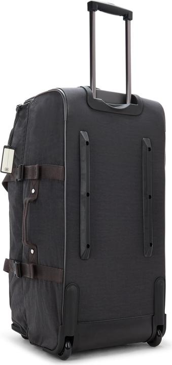 Produktbild Kipling TEAGAN L Reiskoffer - Black Noir (101 l)
