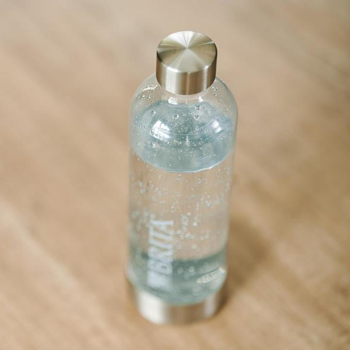 Image du produit Brita sodaONE PET Flaschen