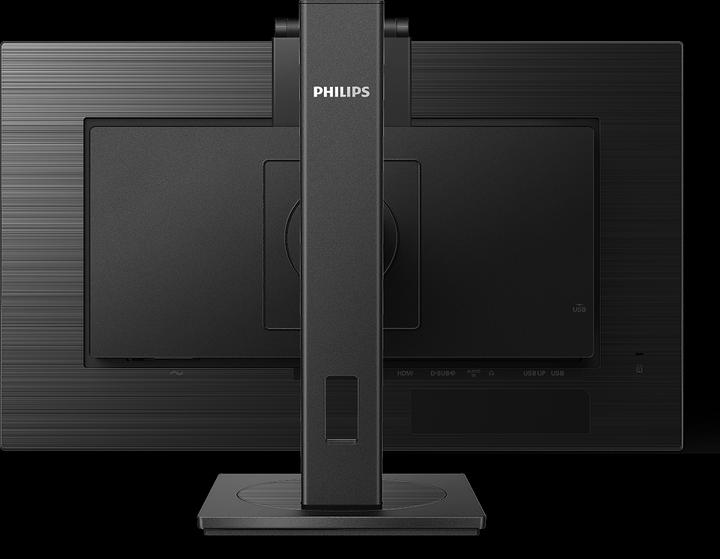 Produktbild Philips 242B1H/00 (1920 x 1080 Pixel, 23.80")