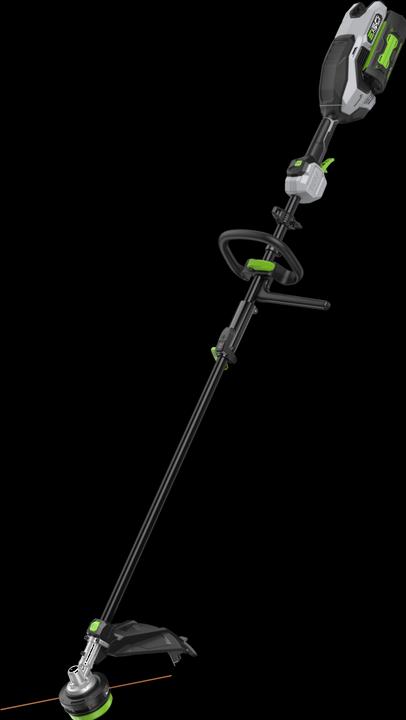Actual product image EGO Multitool carbon drive unit (Trim line)