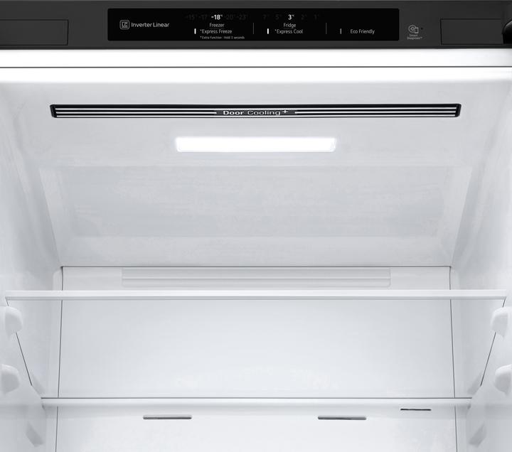 Image du produit LG GBP62MCNAC (384 l)