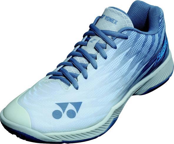 Image du produit Yonex SHB-AERUSZ2MEX BlueGray Men, Taille 47.0 / 31.0cm (47)