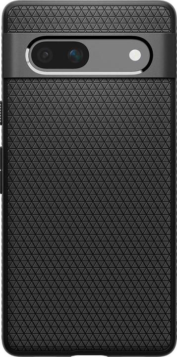 Actual product image Spigen Liquid Air (Google Pixel 7a)