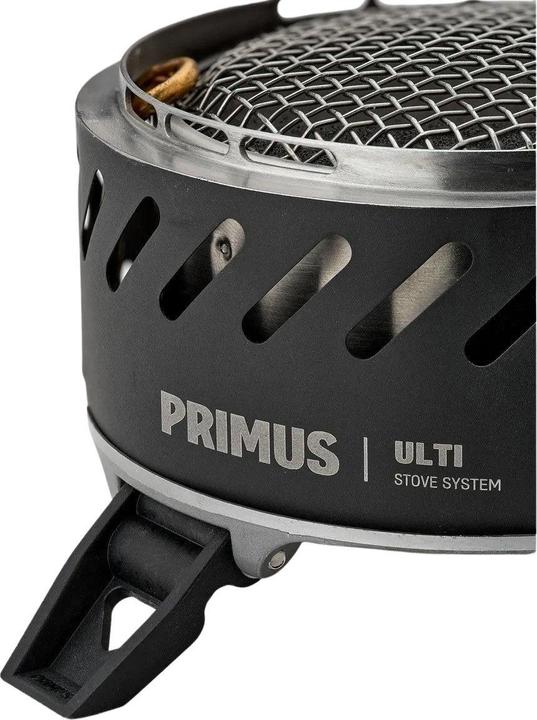 Actual product image Primus Ulti Stove System 1.0 cooker