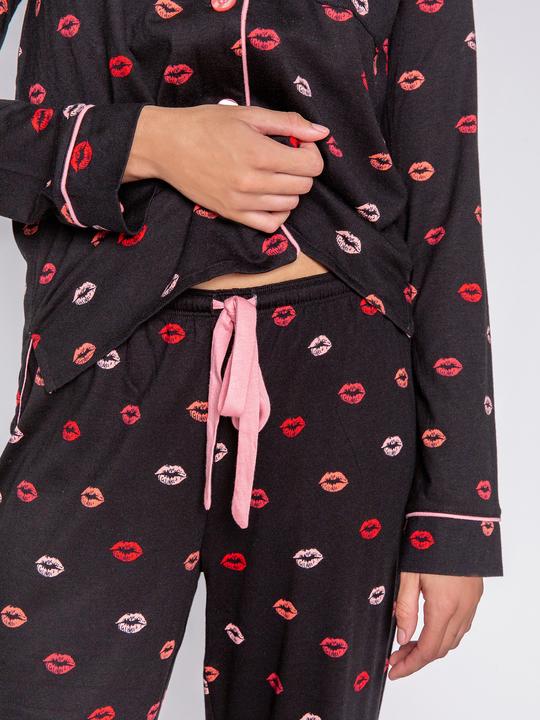 Immagine prodotto Pj Salvage Pigiama BE MINE (XS)