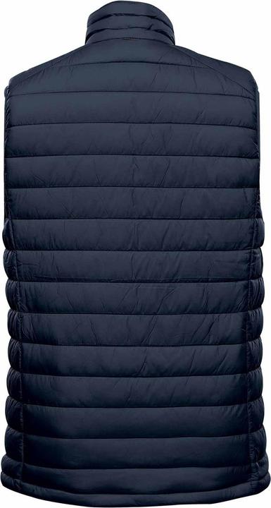 Actual product image Stormtech Mens Stavanger Thermal Vest (L)