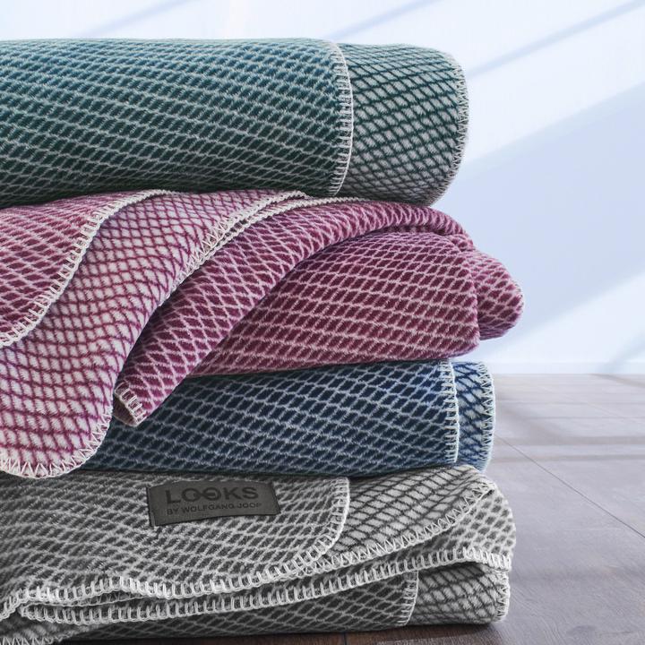 Actual product image Looks by Wolfgang Joop Living Blanket (150x200 cm)