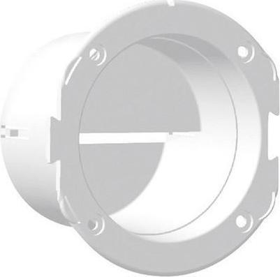Image du produit Plastimo Manchon raidisseur droit 3" (70mm) pour