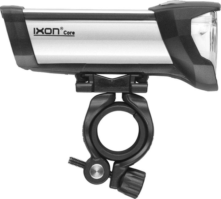 Actual product image Busch & Müller Bike lamp IXON CORE 50 Lux (50 lm)