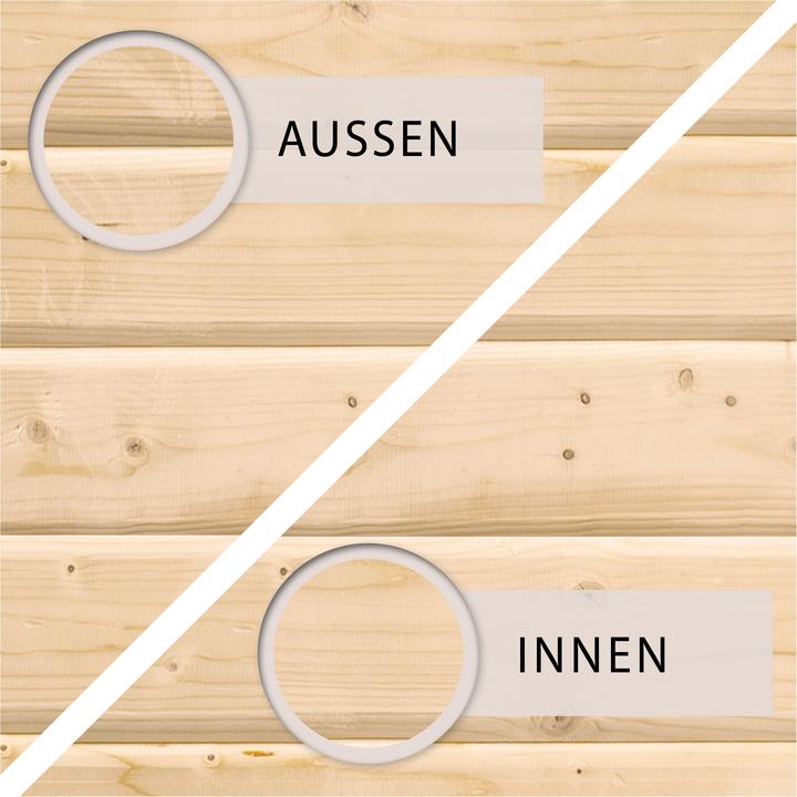 Image du produit Karibu Heikki (Sans four)