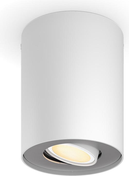Produktbild Philips Pillar (350 lm, GU10)
