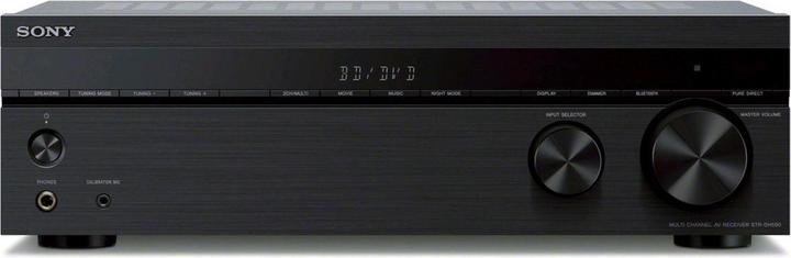 Produktbild Sony Str-Dh590 (5.2 Kanal, FM)