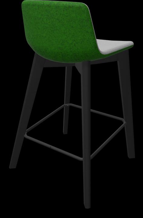 Produktbild Narbutas Twist & Sit Barhocker