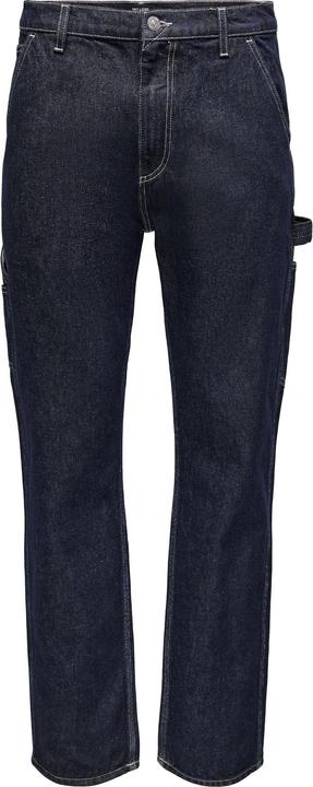 Produktbild Only & Sons ONSEDGE LOOSE CAR Loose Fit Jeans (32)