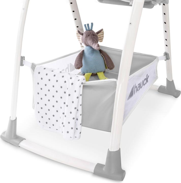 Actual product image Hauck Sit'n Relax 3in1 (Highchair)