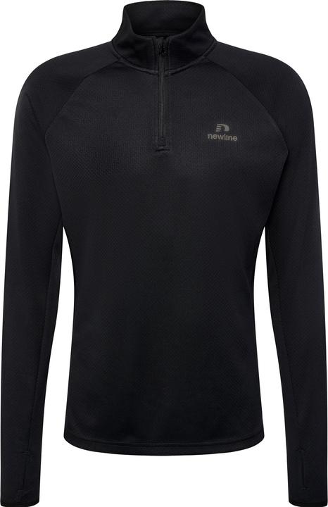 Actual product image Newline nwlPHOENIX 1/2 ZIP L/S MEN (S)