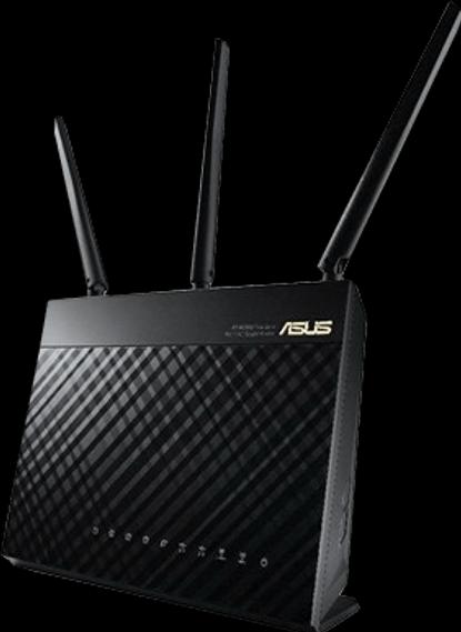 Produktbild ASUS Rt-Ac68u