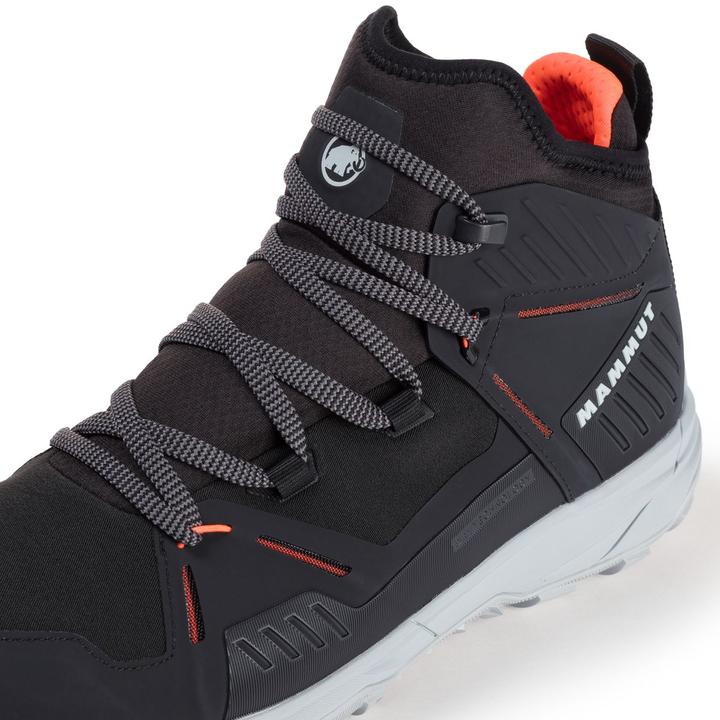 Immagine prodotto Mammut Scarpe Saentis Pro WP (40.5)