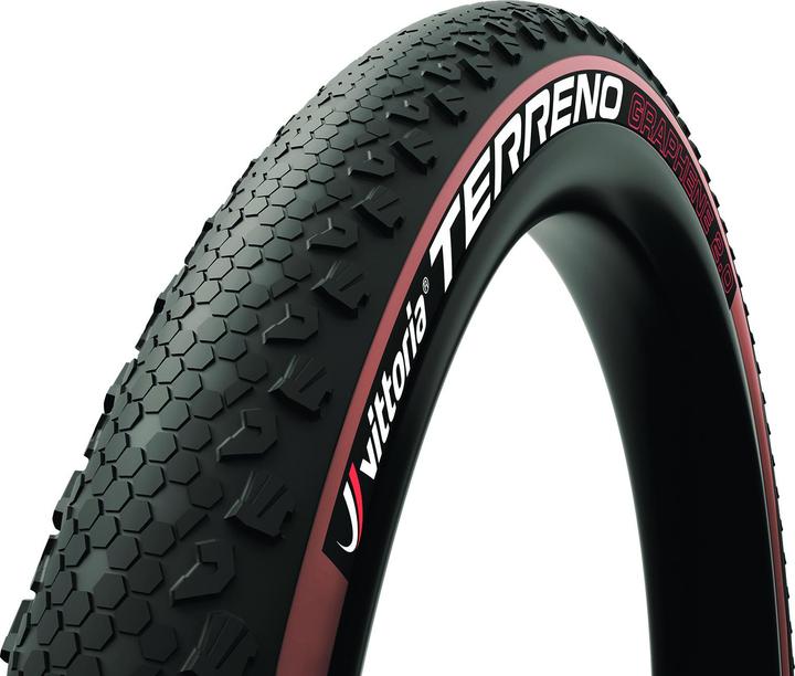 Produktbild Vittoria Terreno (29 x 2.10, 52-622)
