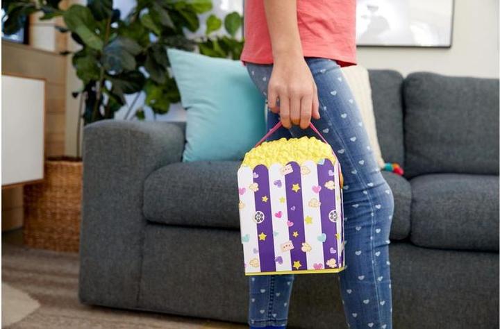 Produktbild Polly Pocket Popcorn-Box Spielset