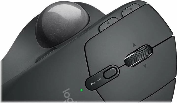 Produktbild Logitech MX Ergo (Kabellos)