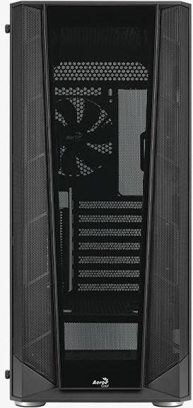 Image du produit AeroCool Prism G-bk-v1 bk ATX- ACCM-PB29013.11 (ATX)