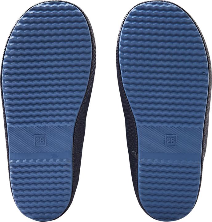 Actual product image Reima Children's wellies Taikuus Denim (24)