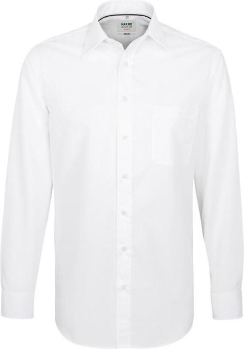 Image du produit Hakro Chemise Business Comfort blanche, 6XL (6XL)