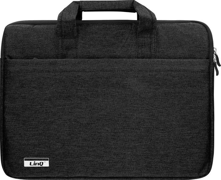 Actual product image LinQ 14 inch notebook bag (14", Universal)